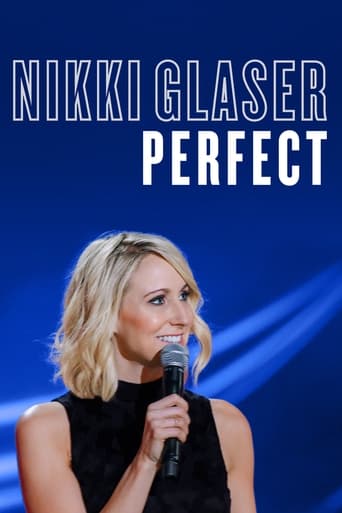 Nikki Glaser: Perfect 2016