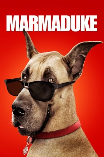 Marmaduke 2010