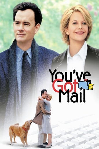 You've Got Mail 1998