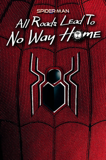 دانلود فیلم Spider-Man: All Roads Lead to No Way Home 2022 (مرد عنکبوتی: همه راه ها به خانه راه ندارند)