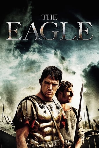 دانلود فیلم The Eagle 2011 (عقاب)