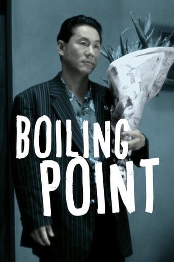 دانلود فیلم Boiling Point 1990