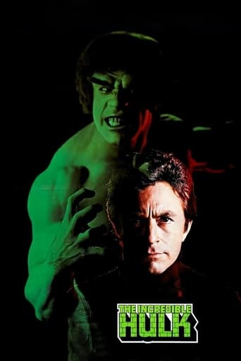 The Incredible Hulk 1977