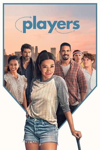 دانلود فیلم Players 2024