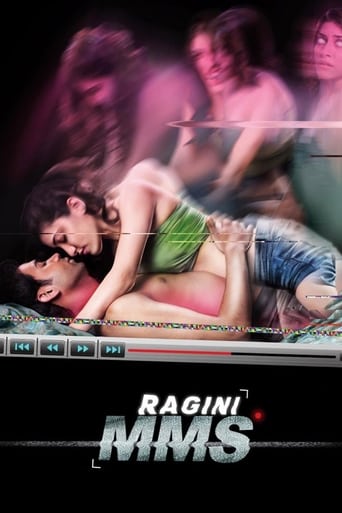 دانلود فیلم Ragini MMS 2011