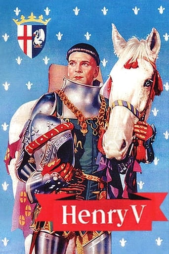 Henry V 1944