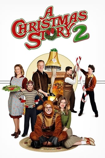 A Christmas Story 2 2012