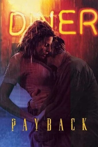 دانلود فیلم Payback 1995