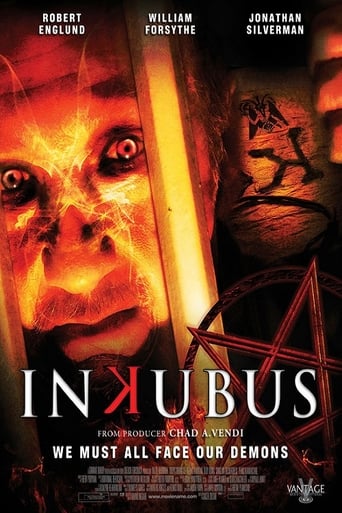 دانلود فیلم Inkubus 2011