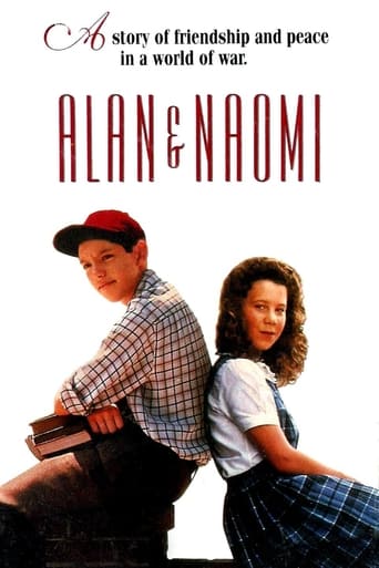 دانلود فیلم Alan & Naomi 1992