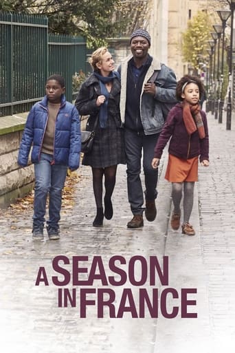 A Season in France 2017