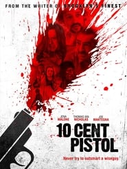 10 Cent Pistol 2014