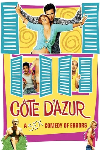 دانلود فیلم Cockles and Muscles 2005