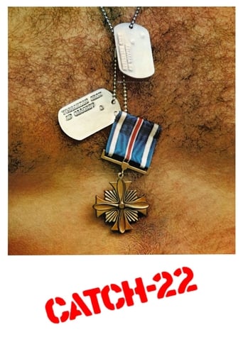 دانلود فیلم Catch-22 1970