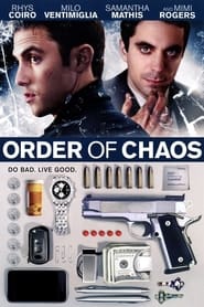 Order of Chaos 2010