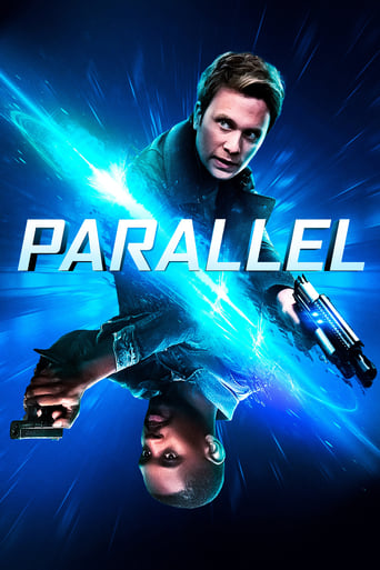 دانلود فیلم Parallel 2018 (موازی)