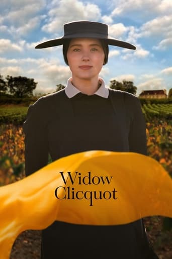 Widow Clicquot 2023