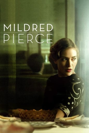 دانلود سریال Mildred Pierce 2011 (میلدرد پیرس)