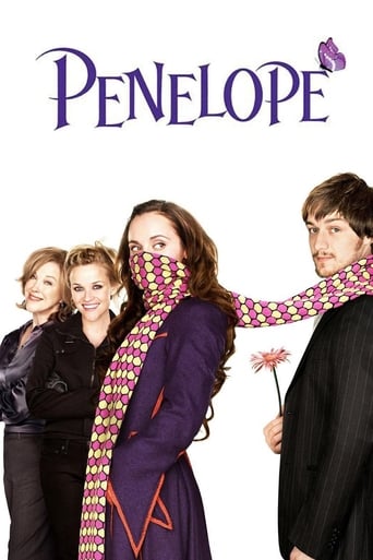 دانلود فیلم Penelope 2006