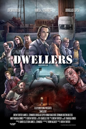 Dwellers 2021