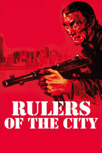 Rulers of the City 1976