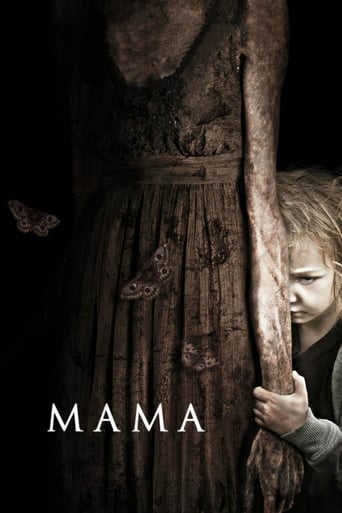 دانلود فیلم Mama 2013