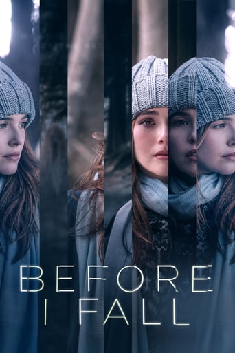 Before I Fall 2017