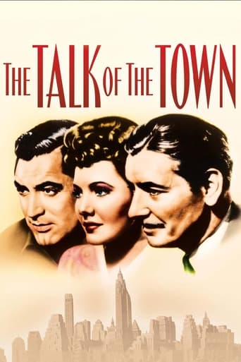 The Talk of the Town 1942