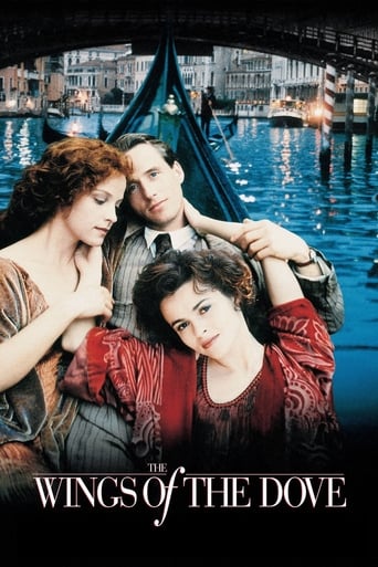 دانلود فیلم The Wings of the Dove 1997