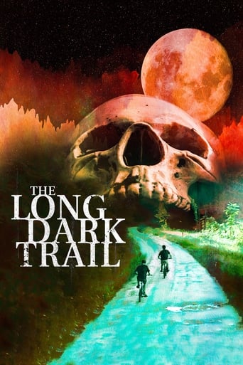 The Long Dark Trail 2022