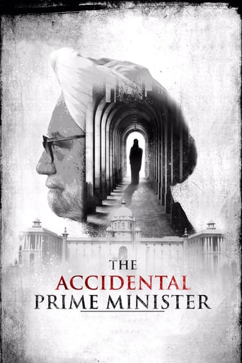 The Accidental Prime Minister 2019