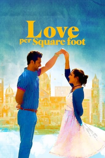 دانلود فیلم Love per Square Foot 2018