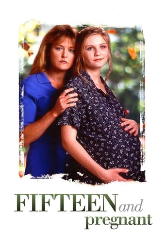 دانلود فیلم Fifteen and Pregnant 1998