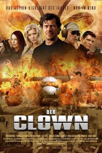 دانلود فیلم Der Clown - Tag der Vergeltung 2005