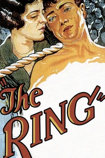 دانلود فیلم The Ring 1927