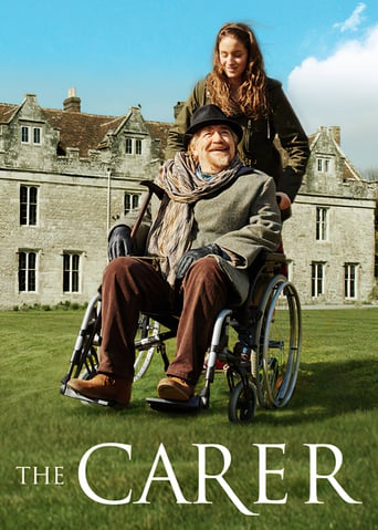 دانلود فیلم The Carer 2016