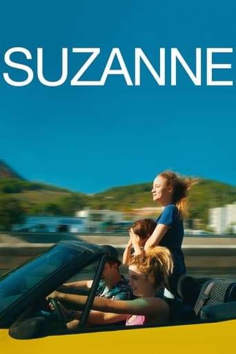 دانلود فیلم Suzanne 2013