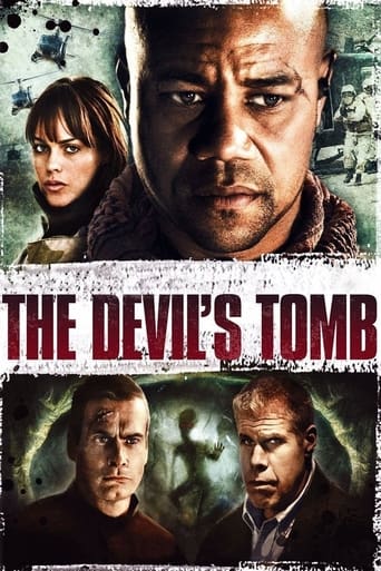 دانلود فیلم The Devil's Tomb 2009