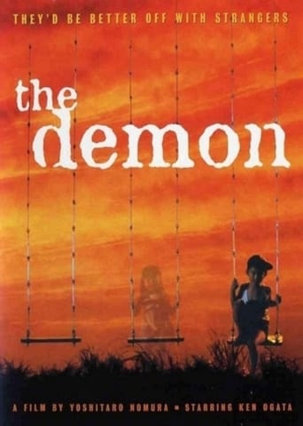 The Demon 1978