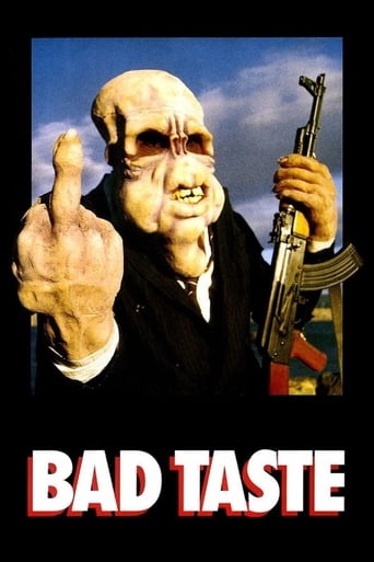 Bad Taste 1987