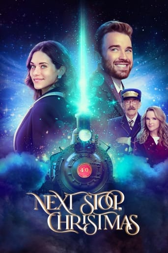 دانلود فیلم Next Stop, Christmas 2021