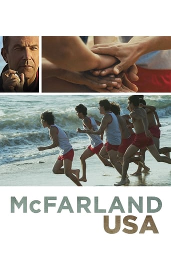 دانلود فیلم McFarland, USA 2015