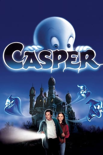 Casper 1995