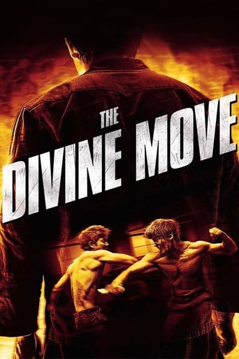 دانلود فیلم The Divine Move 2014 (حرکت الهی)