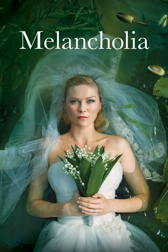 Melancholia 2011