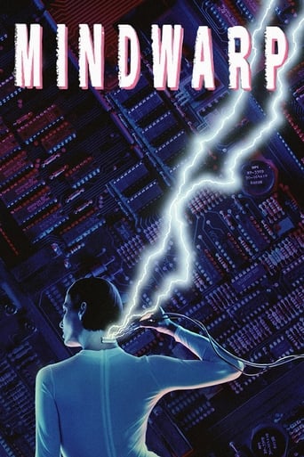 Mindwarp 1991