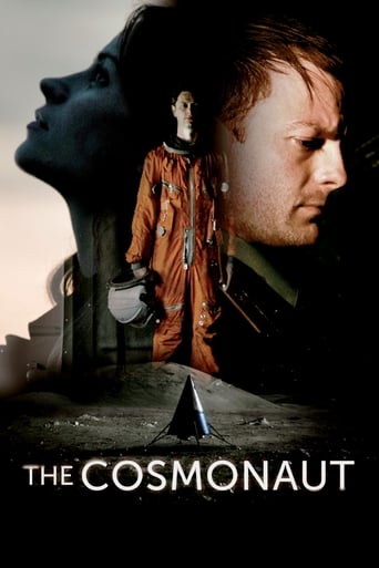 The Cosmonaut 2013