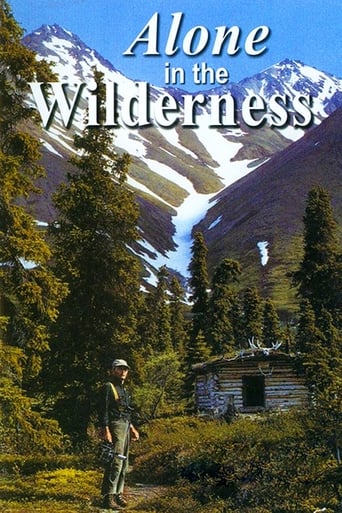 Alone in the Wilderness 2004