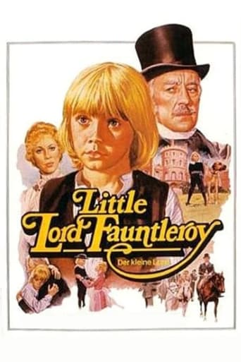 دانلود فیلم Little Lord Fauntleroy 1980