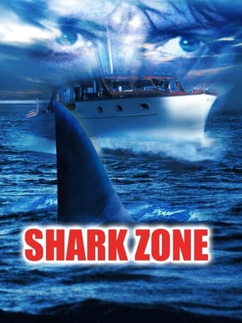 دانلود فیلم Shark Zone 2003